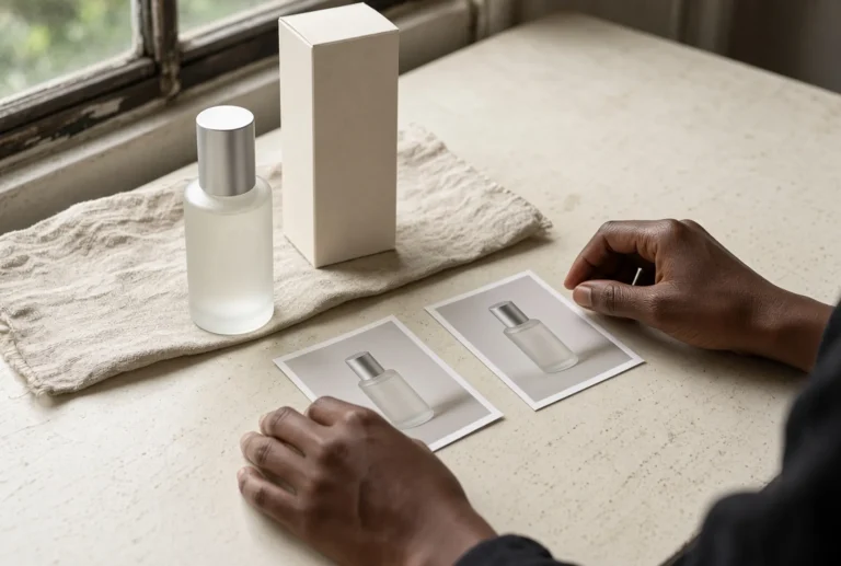 Read more about the article How to Build Brand Recognition for Your Beauty Brand